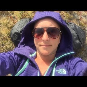 Meet your Posher, Bethanie